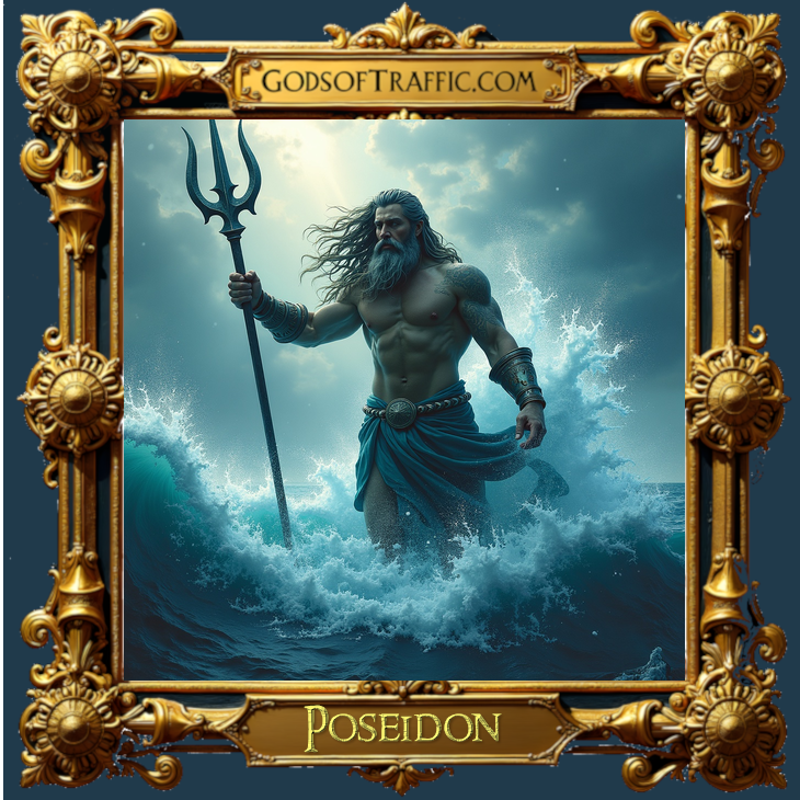 Poseidon