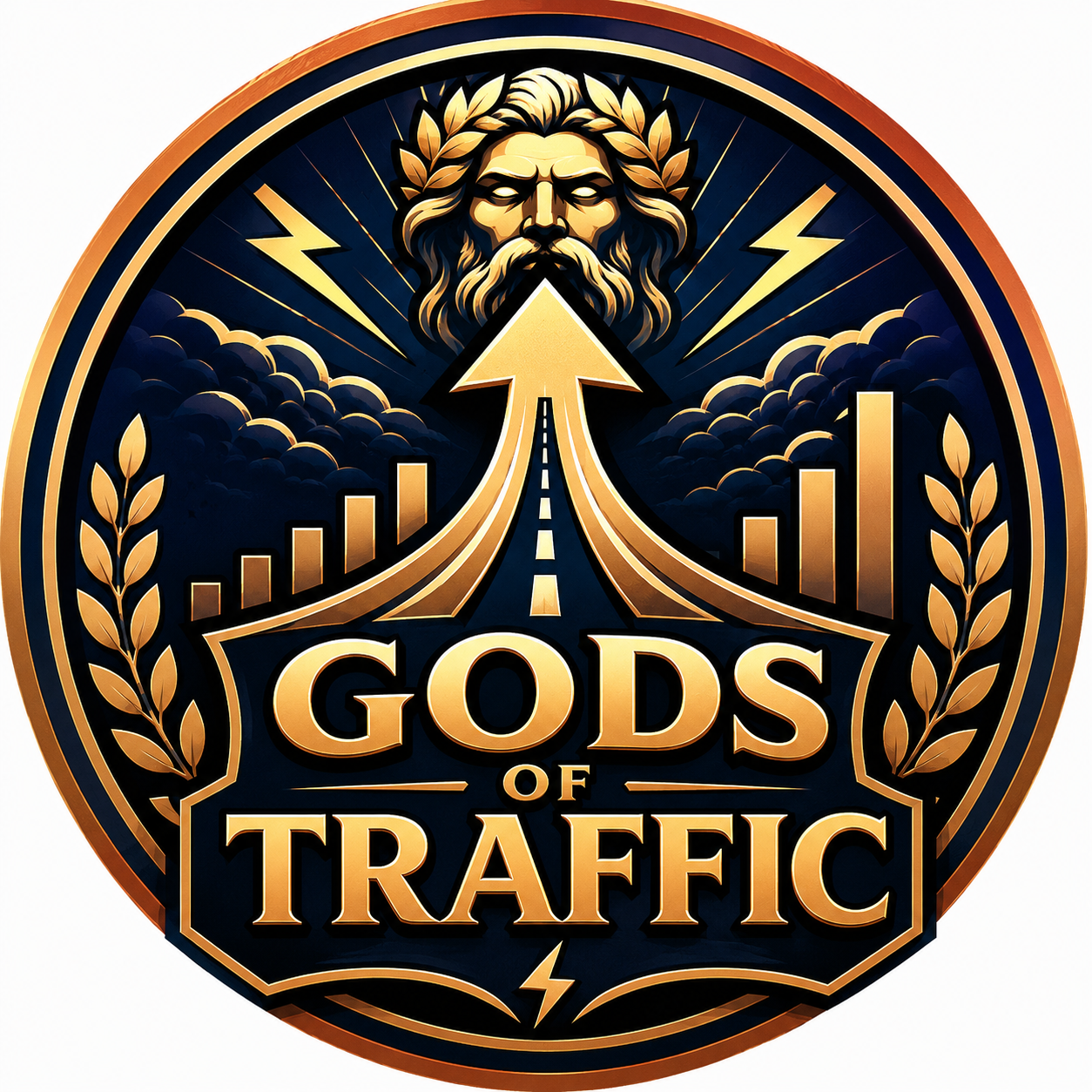 Gods of Traffic Partner Power