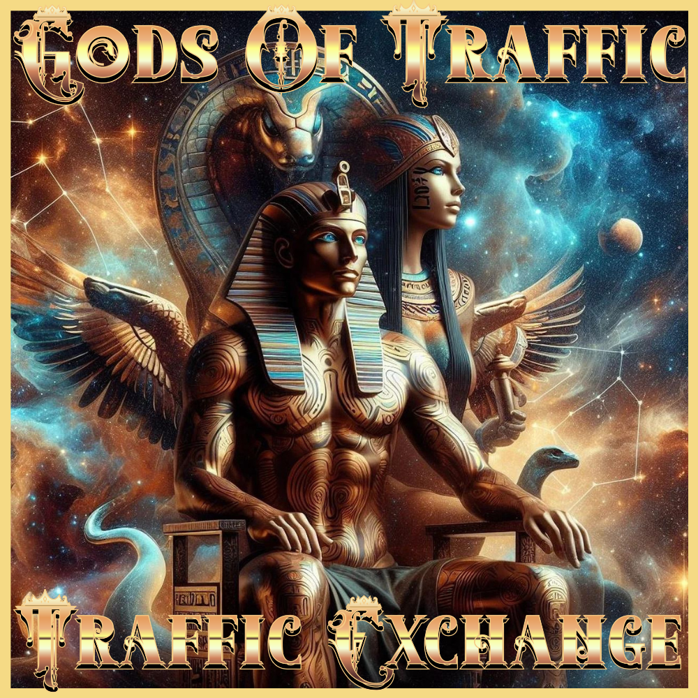 Gods of Traffic celestial promotion