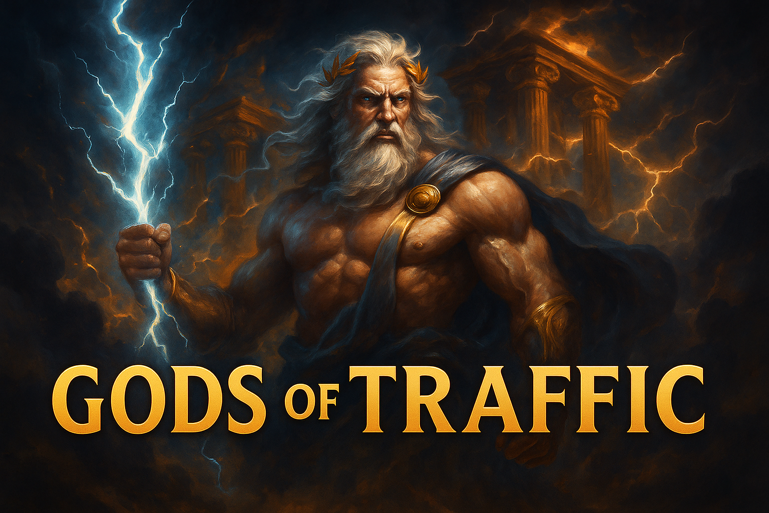 Gods of Traffic